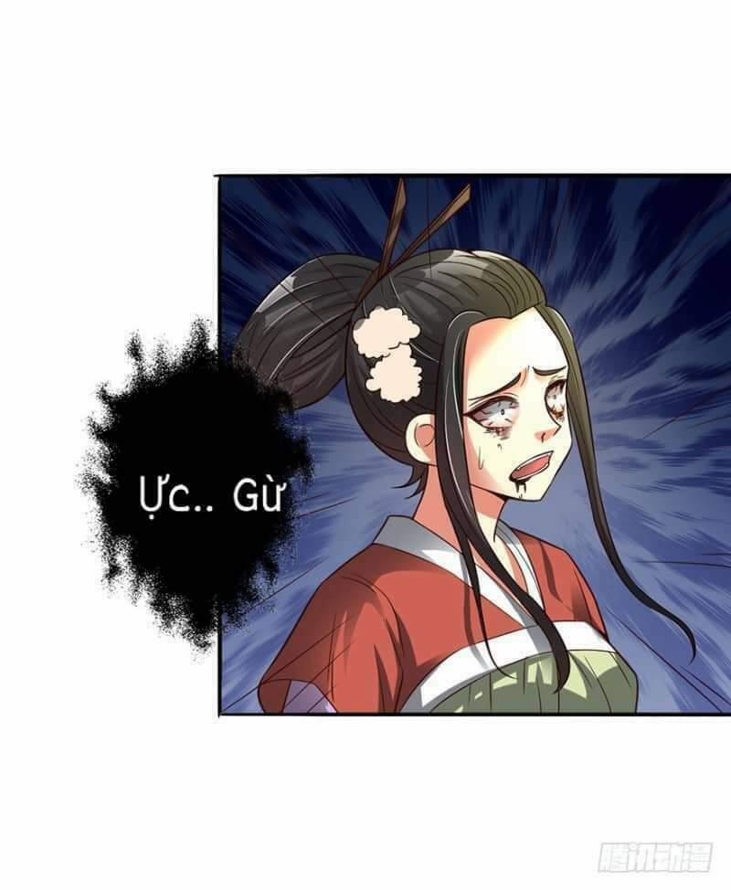 Đô Thị Chí Tôn Thiên Sư 11 trang 20