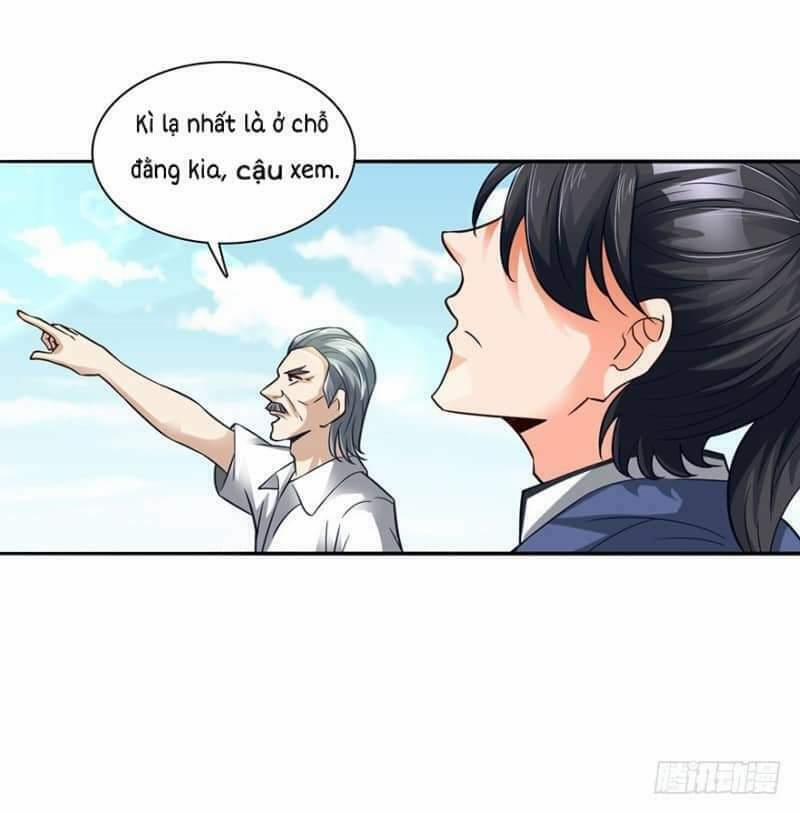 Đô Thị Chí Tôn Thiên Sư 11 trang 3