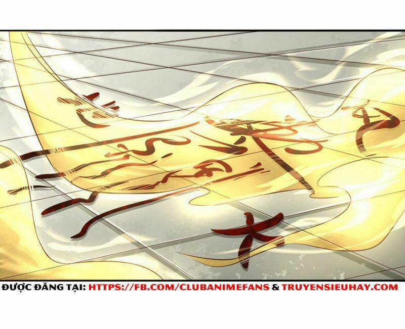 Đô Thị Chí Tôn Thiên Sư 12 trang 14