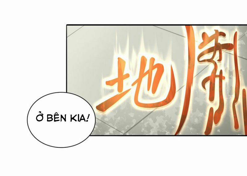 Đô Thị Chí Tôn Thiên Sư 12 trang 15