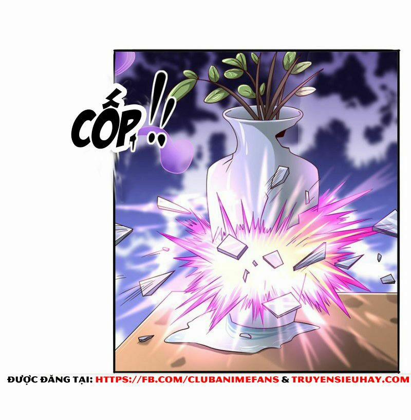 Đô Thị Chí Tôn Thiên Sư 12 trang 17