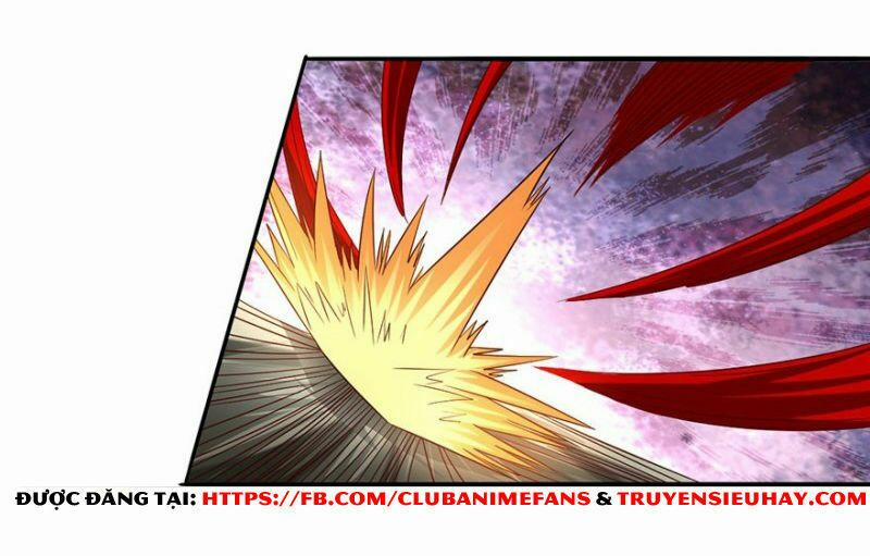 Đô Thị Chí Tôn Thiên Sư 13 trang 21