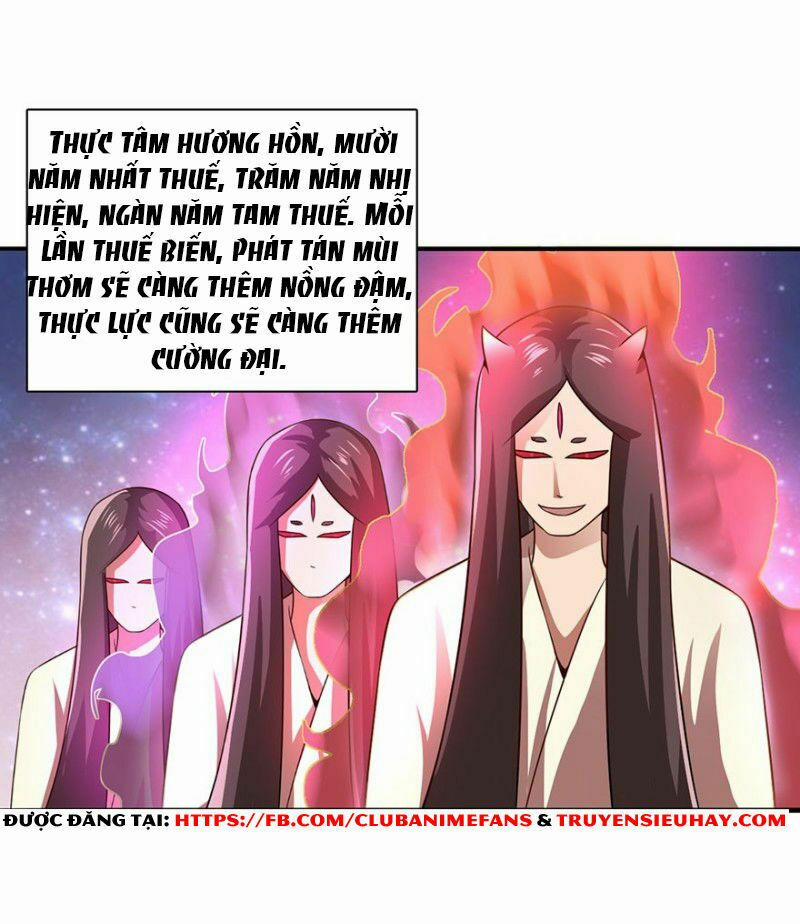 Đô Thị Chí Tôn Thiên Sư 13 trang 5