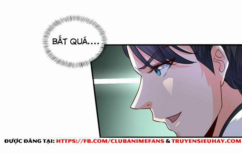 Đô Thị Chí Tôn Thiên Sư 13 trang 7