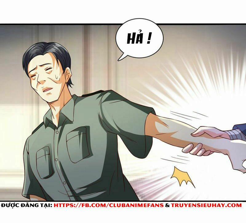 Đô Thị Chí Tôn Thiên Sư 13 trang 9