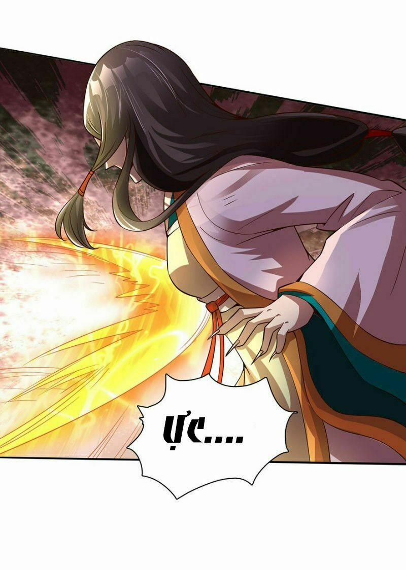 Đô Thị Chí Tôn Thiên Sư 14 trang 10