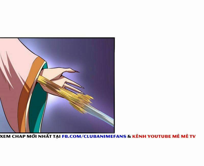 Đô Thị Chí Tôn Thiên Sư 14 trang 13