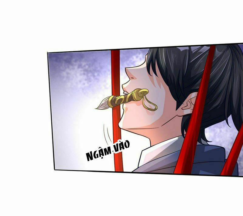 Đô Thị Chí Tôn Thiên Sư 14 trang 8