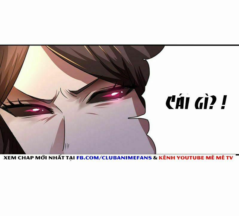 Đô Thị Chí Tôn Thiên Sư 15 trang 15