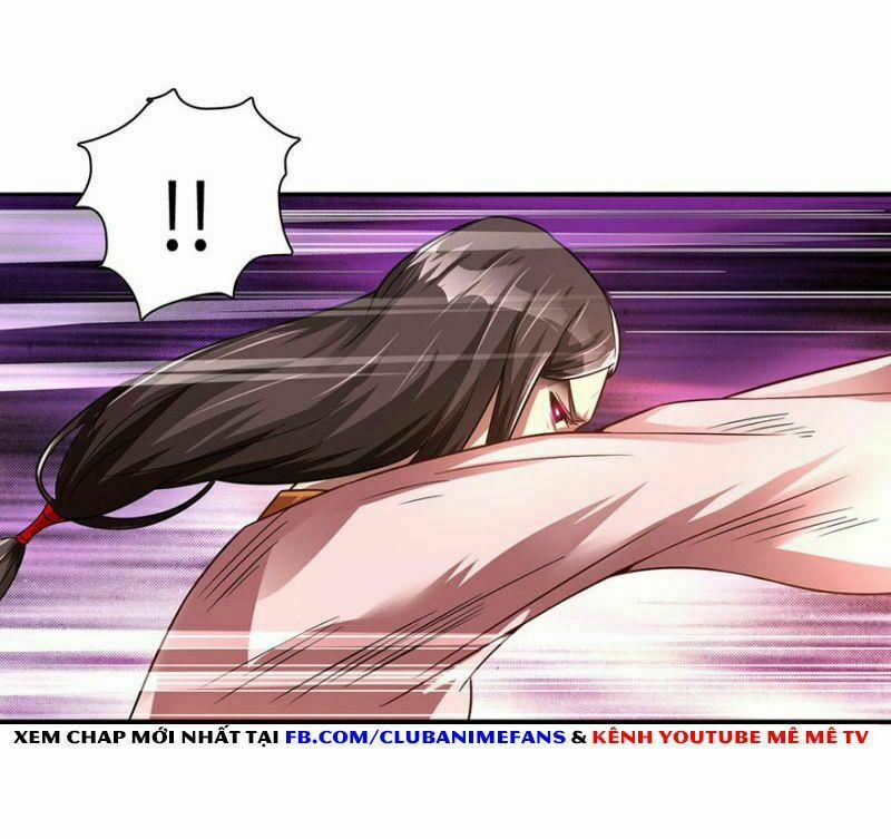 Đô Thị Chí Tôn Thiên Sư 15 trang 17