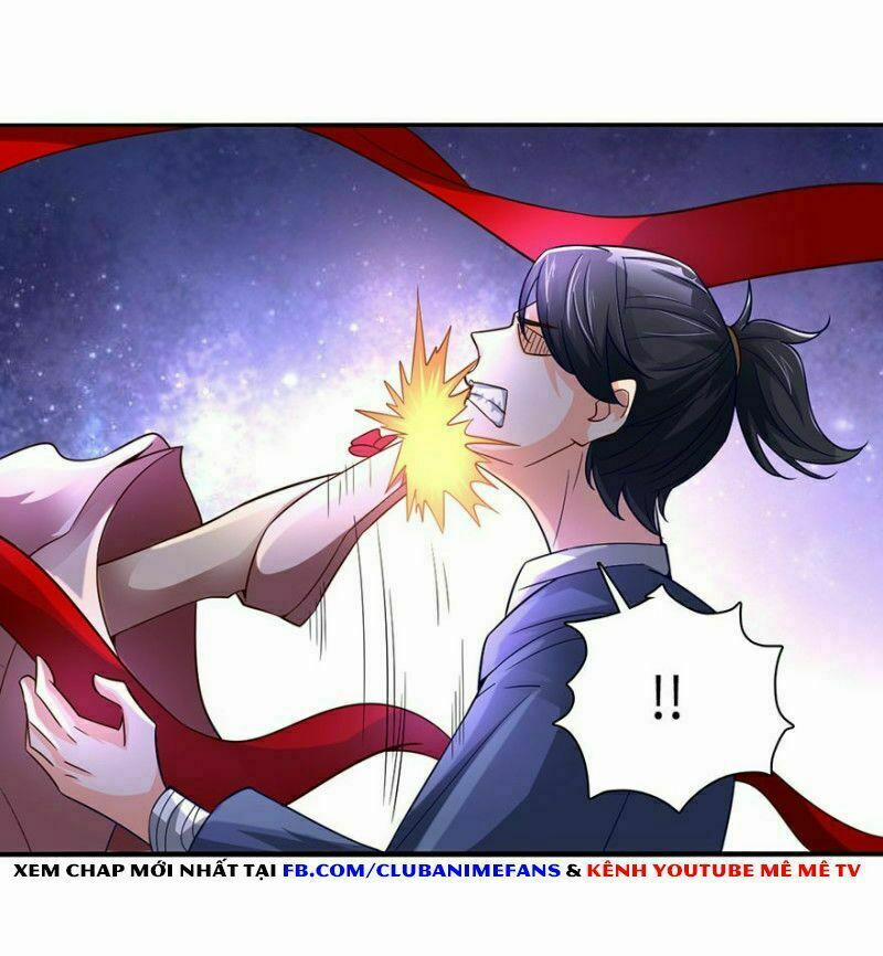 Đô Thị Chí Tôn Thiên Sư 15 trang 4