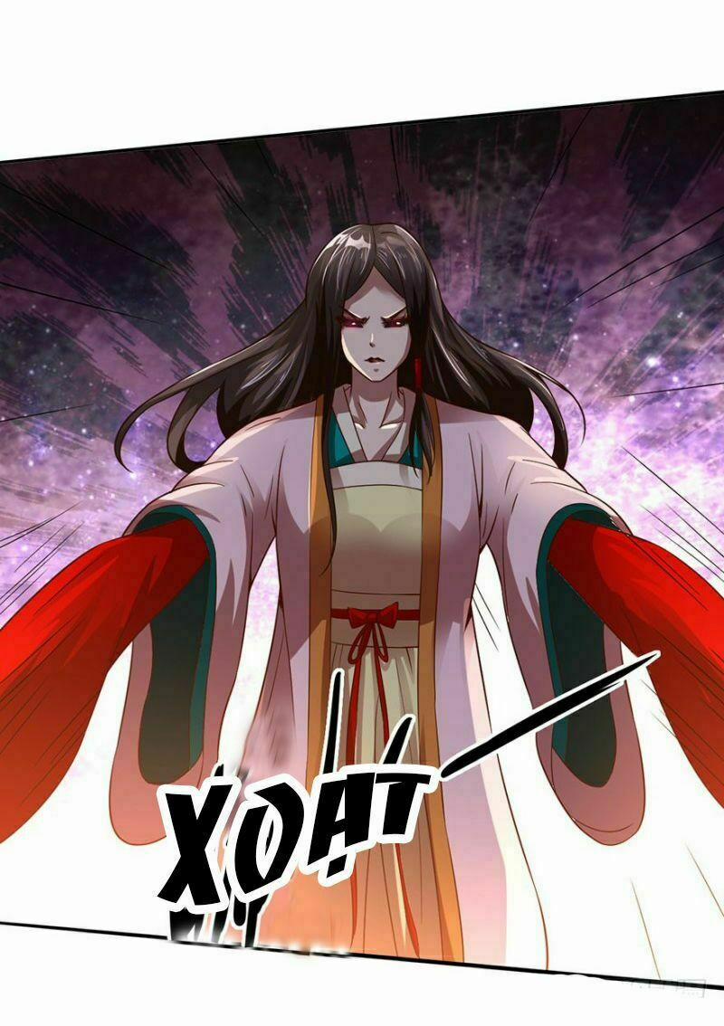 Đô Thị Chí Tôn Thiên Sư 15 trang 6