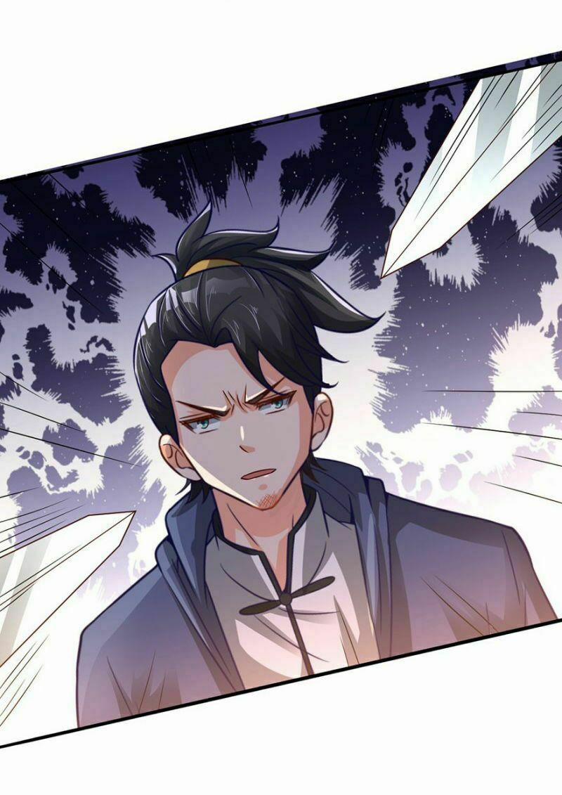 Đô Thị Chí Tôn Thiên Sư 15 trang 7