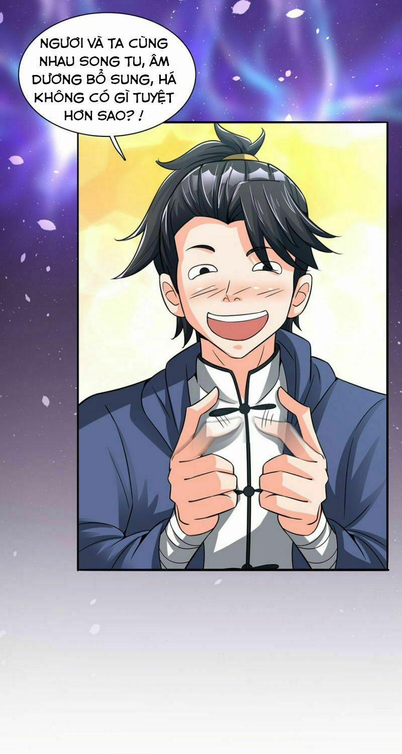 Đô Thị Chí Tôn Thiên Sư 16 trang 25