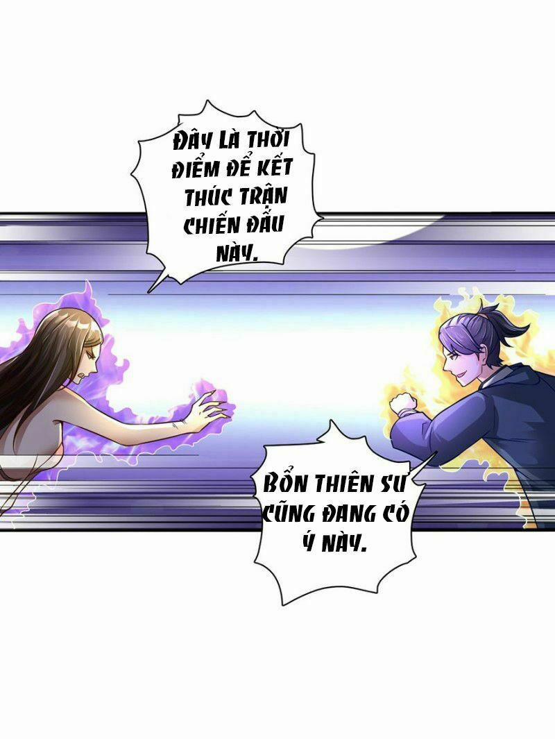 Đô Thị Chí Tôn Thiên Sư 16 trang 3