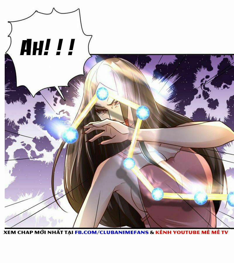 Đô Thị Chí Tôn Thiên Sư 16 trang 5