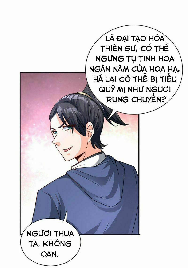 Đô Thị Chí Tôn Thiên Sư 16 trang 7