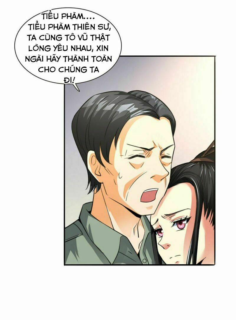 Đô Thị Chí Tôn Thiên Sư 17 trang 5