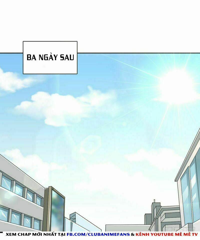 Đô Thị Chí Tôn Thiên Sư 18 trang 1