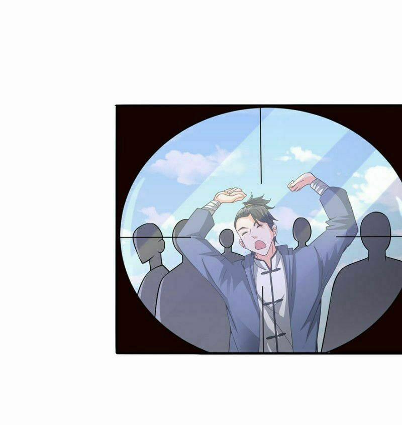 Đô Thị Chí Tôn Thiên Sư 18 trang 11