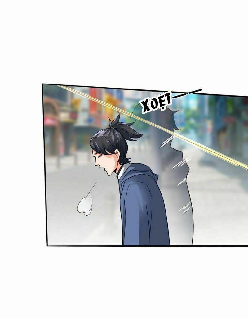 Đô Thị Chí Tôn Thiên Sư 18 trang 14