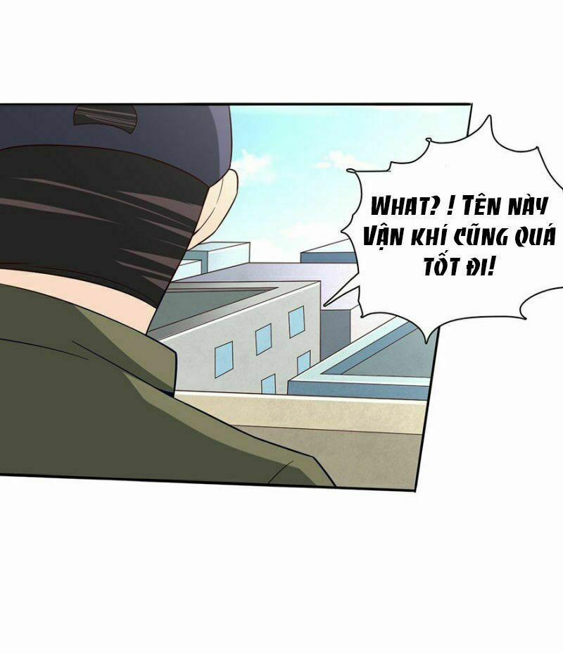 Đô Thị Chí Tôn Thiên Sư 18 trang 15