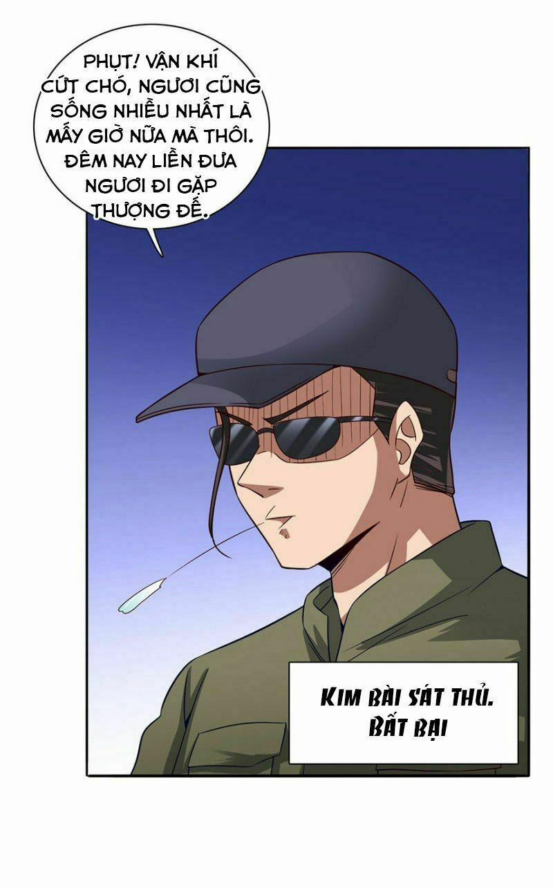 Đô Thị Chí Tôn Thiên Sư 18 trang 17