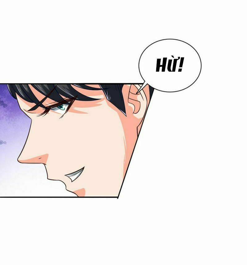 Đô Thị Chí Tôn Thiên Sư 18 trang 18