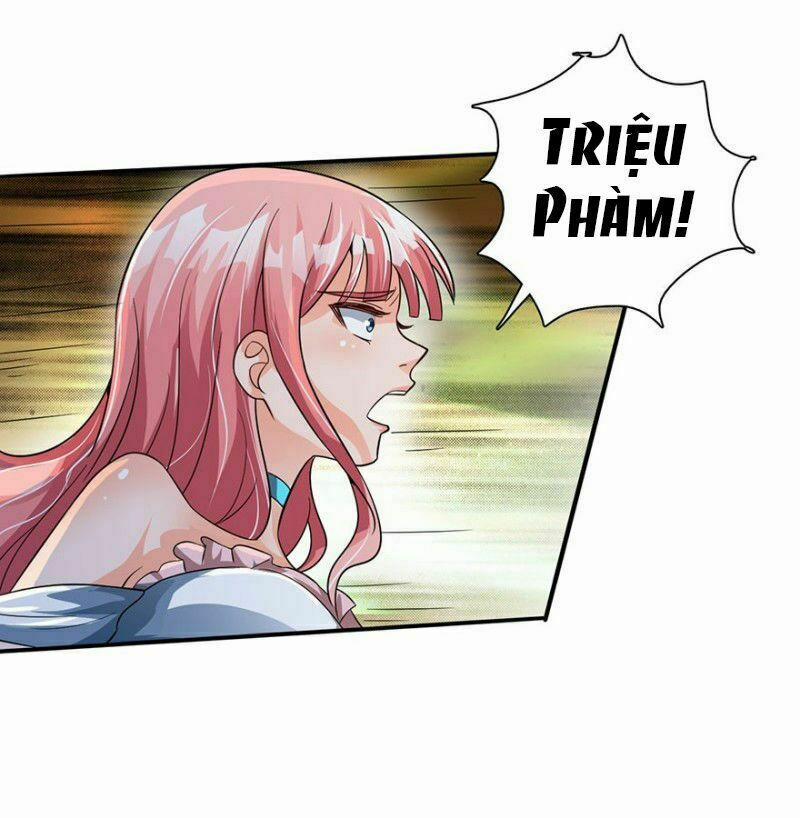 Đô Thị Chí Tôn Thiên Sư 18 trang 22