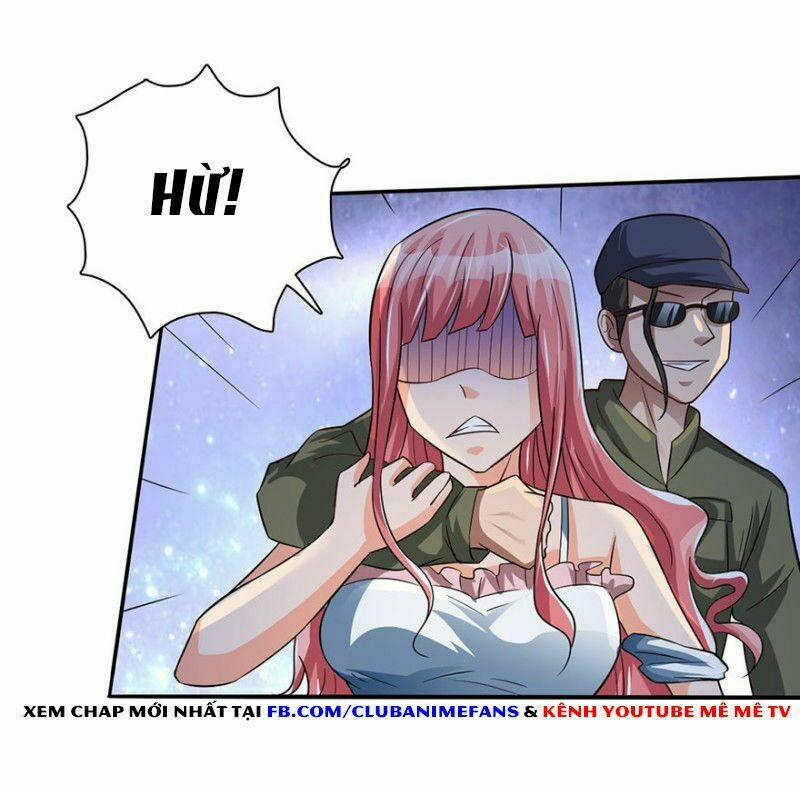 Đô Thị Chí Tôn Thiên Sư 18 trang 23