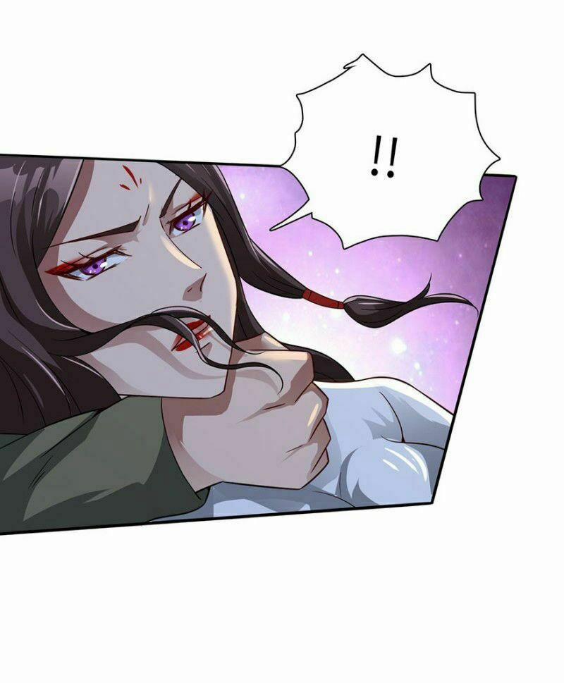 Đô Thị Chí Tôn Thiên Sư 18 trang 24