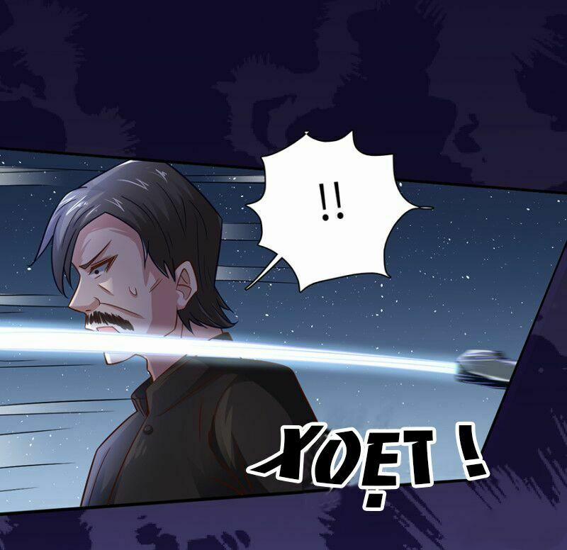 Đô Thị Chí Tôn Thiên Sư 19 trang 18