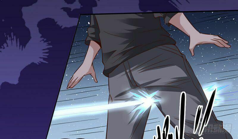 Đô Thị Chí Tôn Thiên Sư 19 trang 19