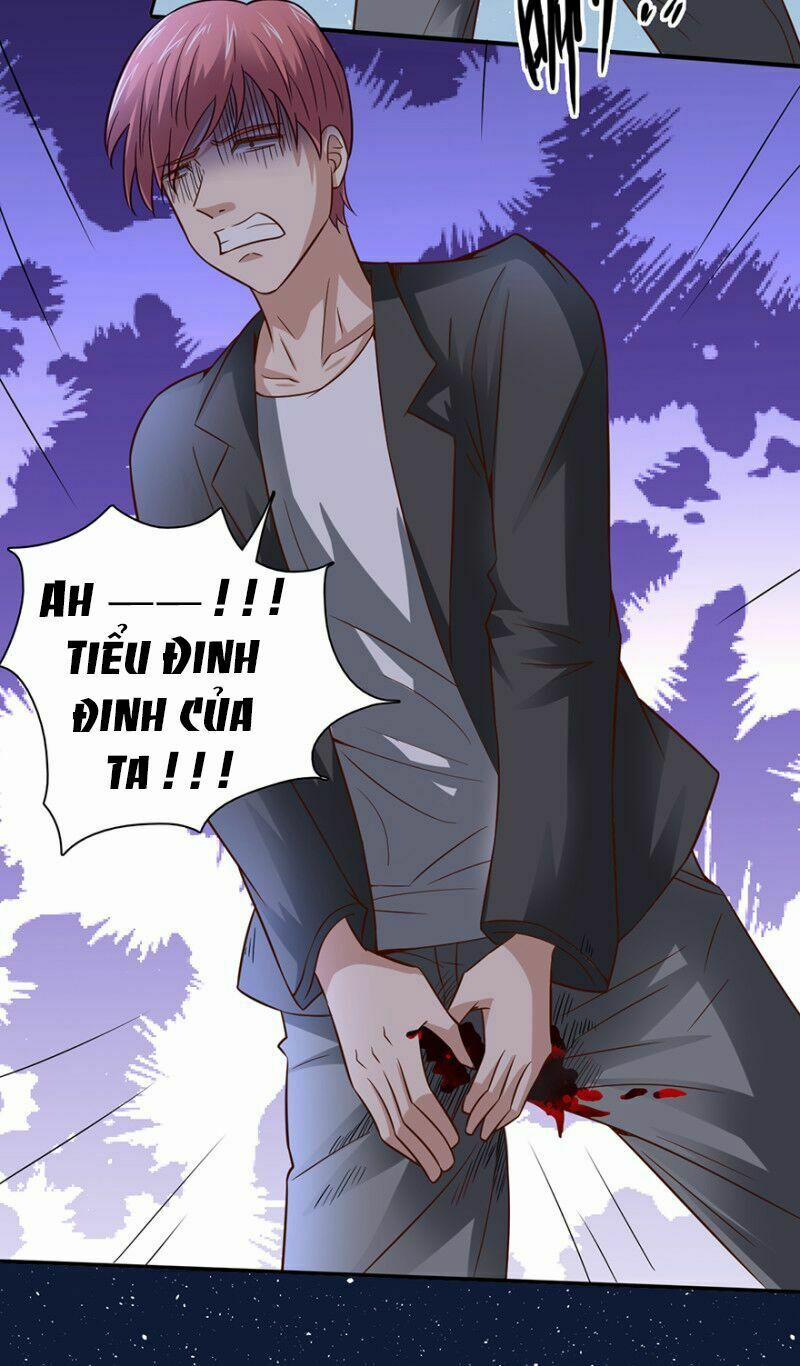 Đô Thị Chí Tôn Thiên Sư 19 trang 20