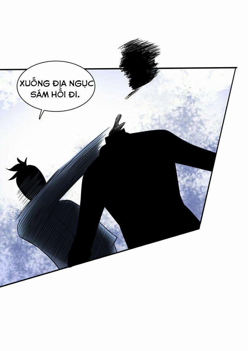 Đô Thị Chí Tôn Thiên Sư 19 trang 23
