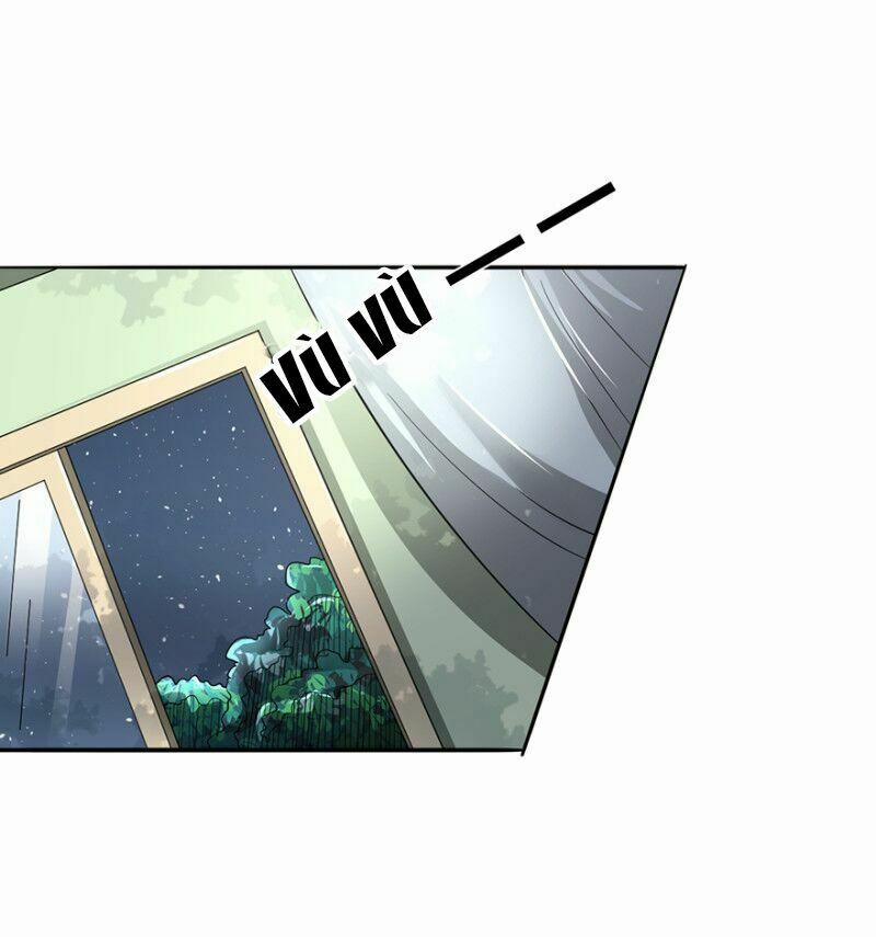 Đô Thị Chí Tôn Thiên Sư 19 trang 3