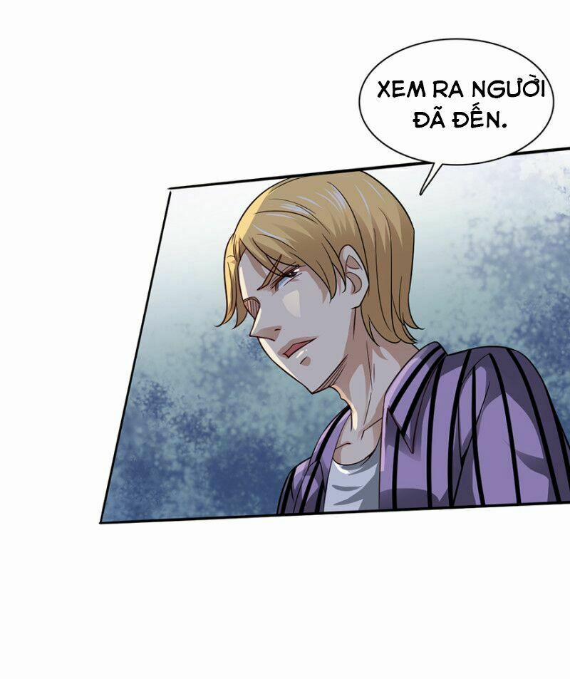 Đô Thị Chí Tôn Thiên Sư 19 trang 4