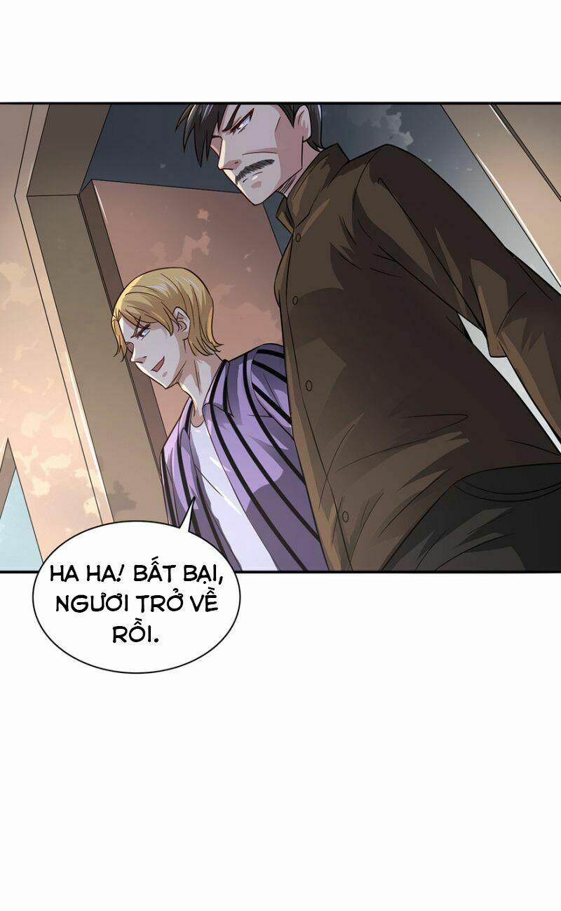 Đô Thị Chí Tôn Thiên Sư 19 trang 5