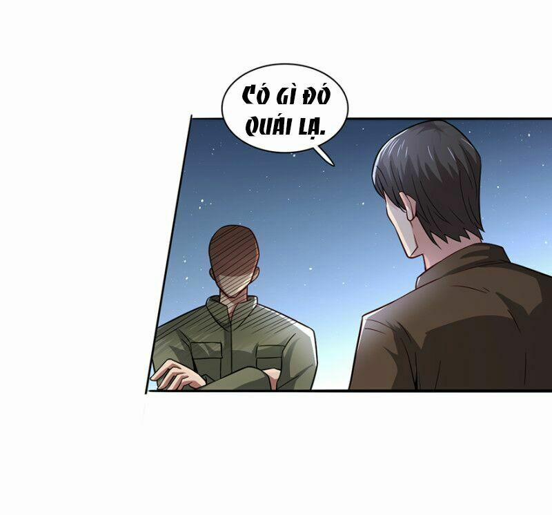 Đô Thị Chí Tôn Thiên Sư 19 trang 8