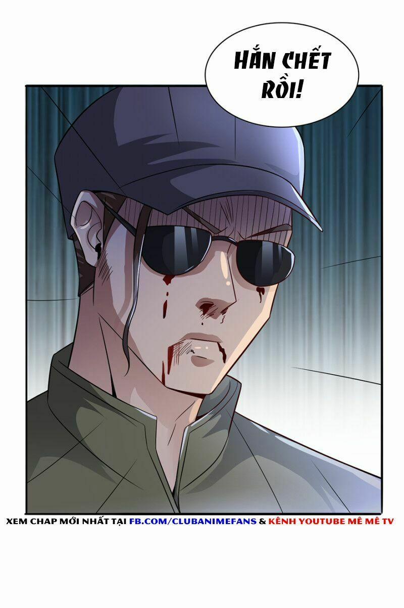 Đô Thị Chí Tôn Thiên Sư 19 trang 9