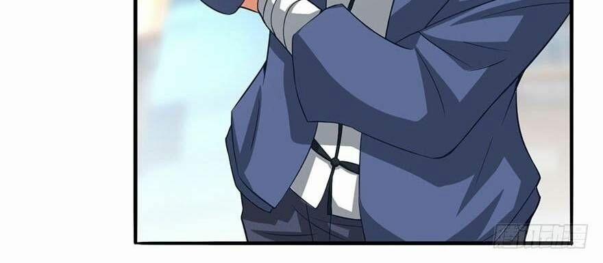 Đô Thị Chí Tôn Thiên Sư 2 trang 10