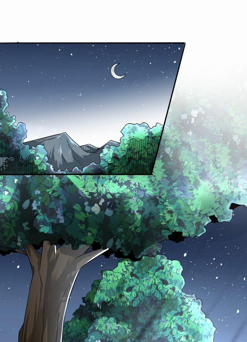 Đô Thị Chí Tôn Thiên Sư 21 trang 10