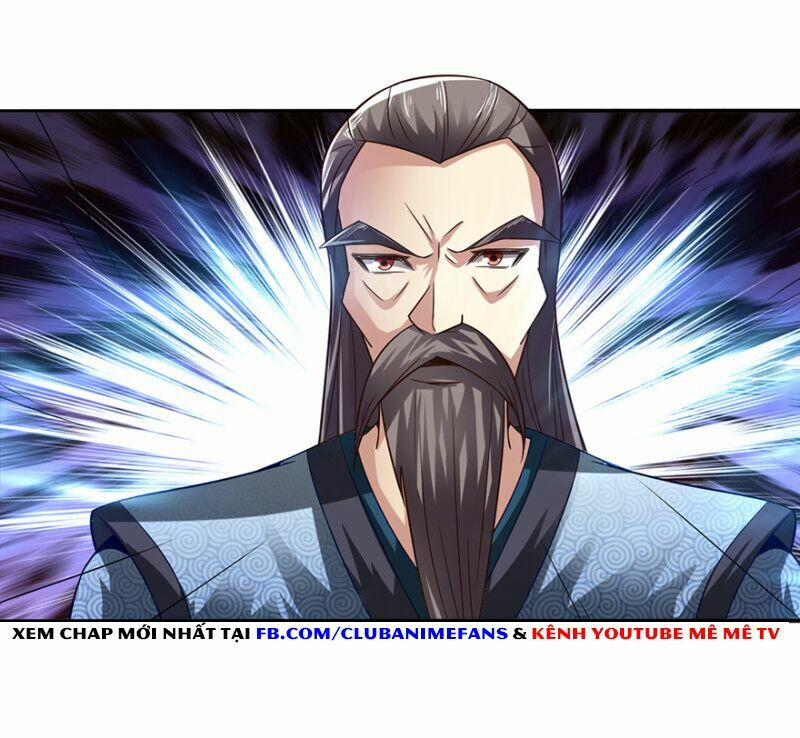 Đô Thị Chí Tôn Thiên Sư 21 trang 15