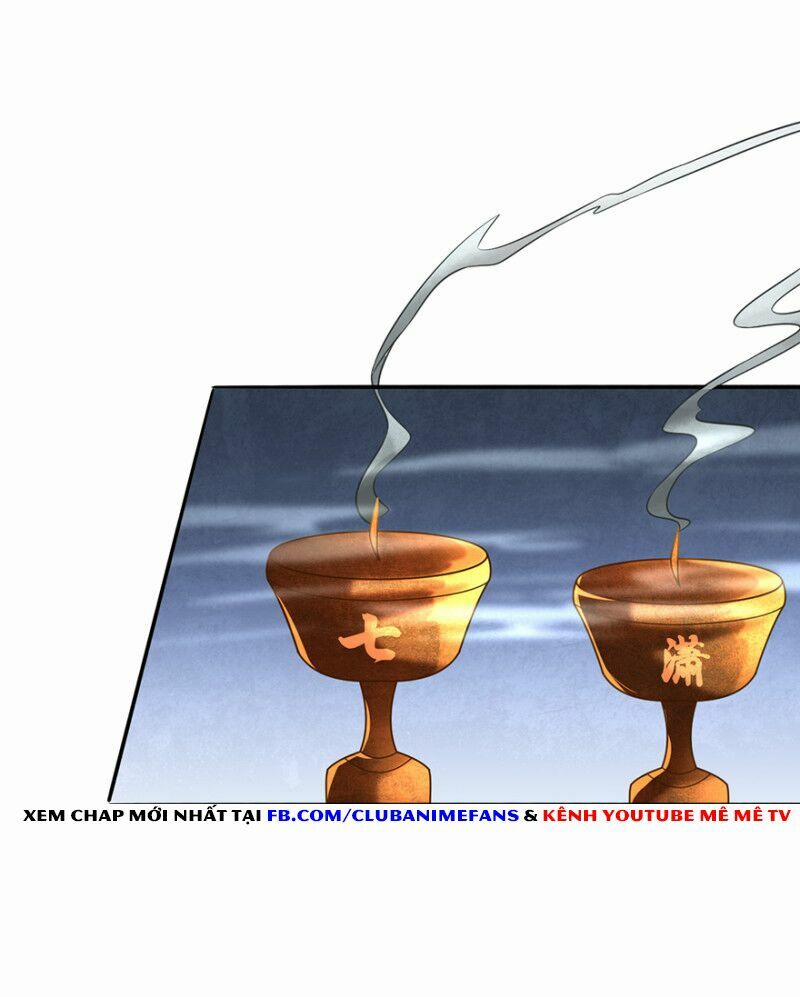Đô Thị Chí Tôn Thiên Sư 21 trang 17