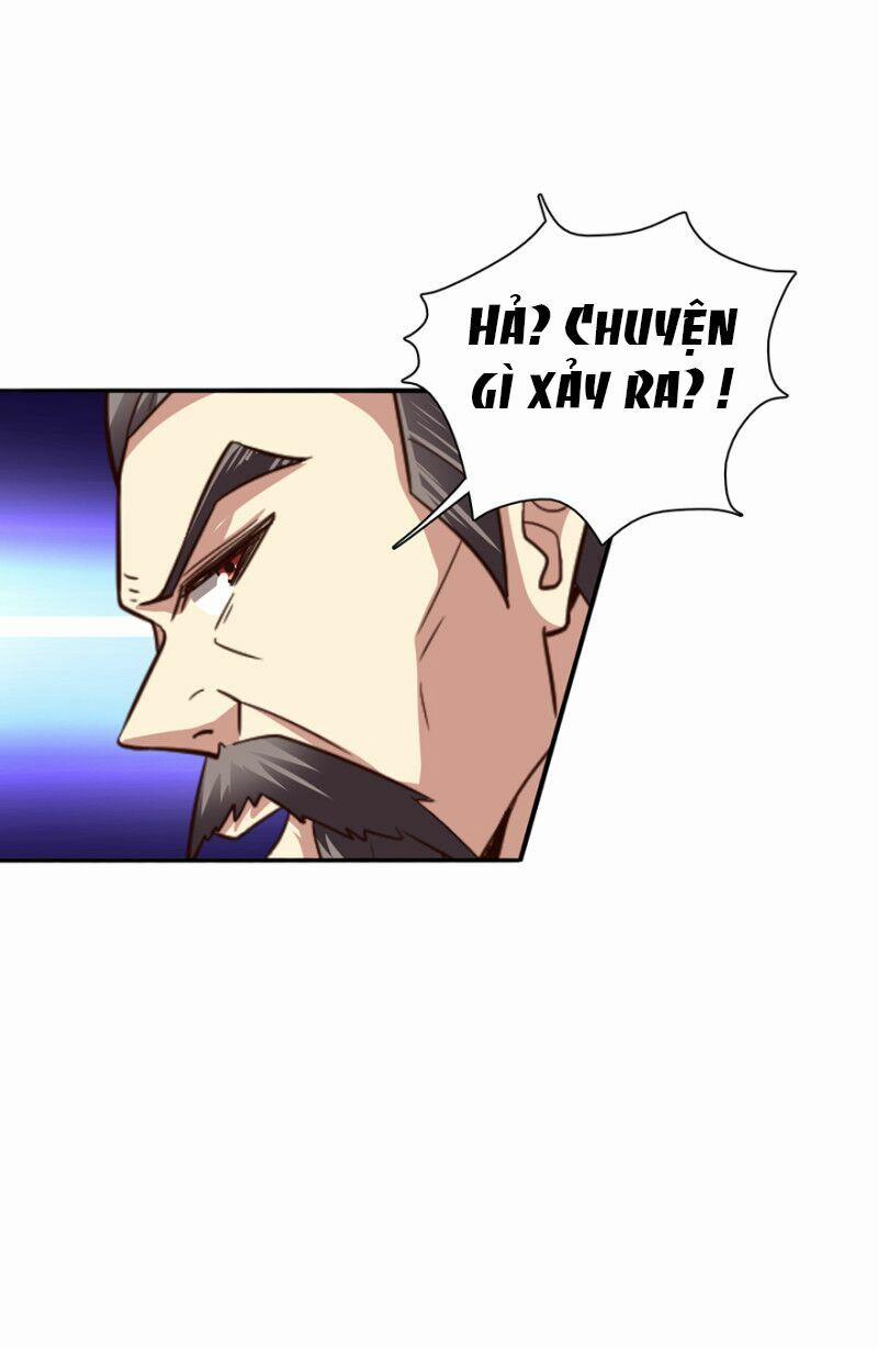 Đô Thị Chí Tôn Thiên Sư 21 trang 18