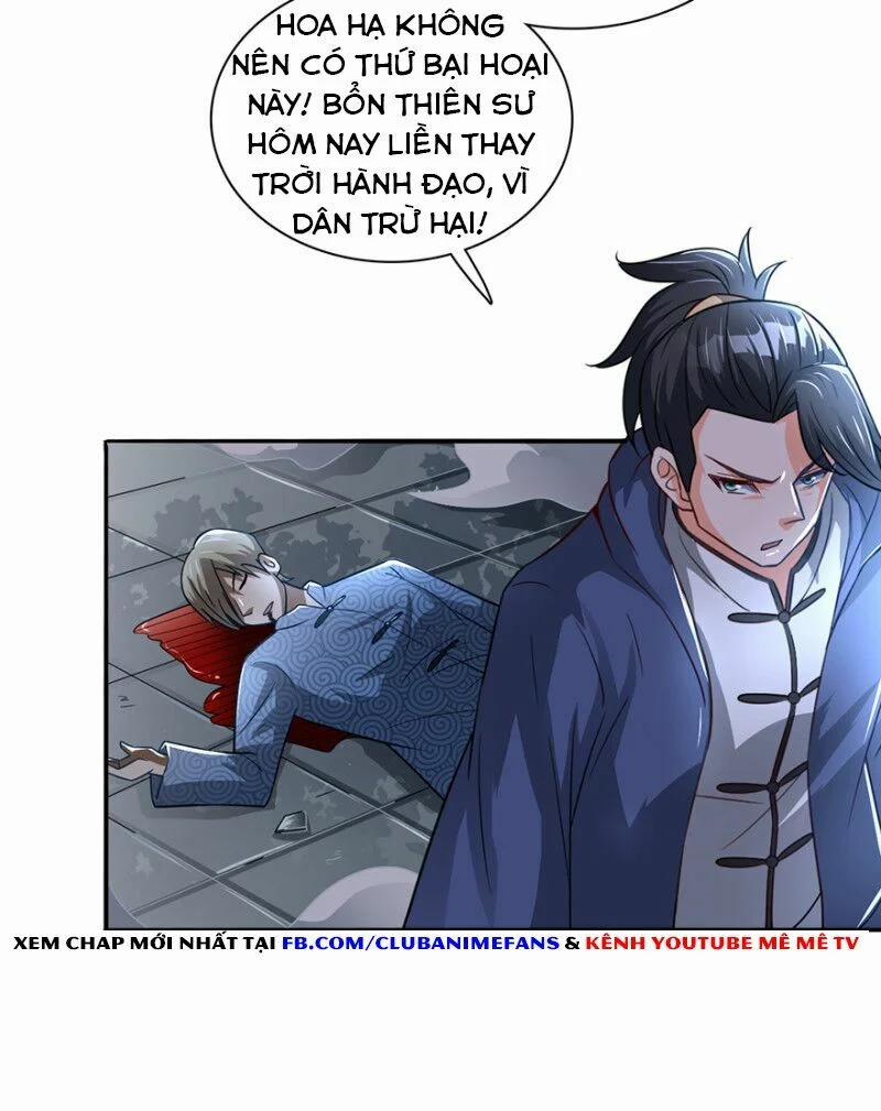 Đô Thị Chí Tôn Thiên Sư 21 trang 2