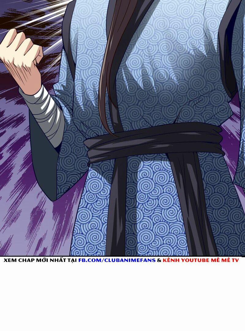 Đô Thị Chí Tôn Thiên Sư 21 trang 25
