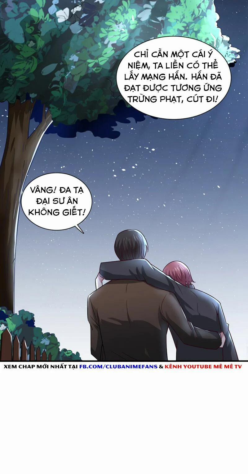 Đô Thị Chí Tôn Thiên Sư 21 trang 5