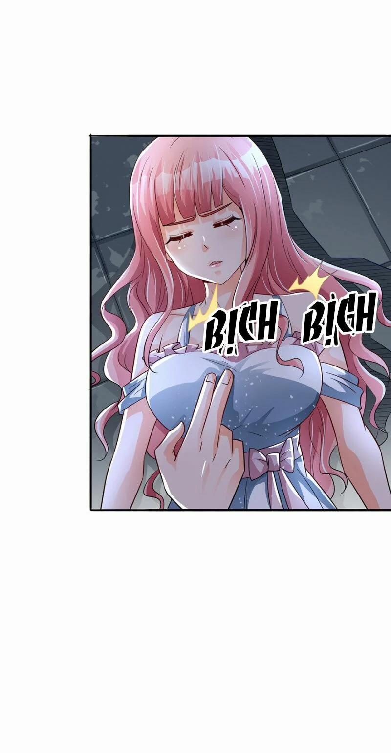 Đô Thị Chí Tôn Thiên Sư 21 trang 6