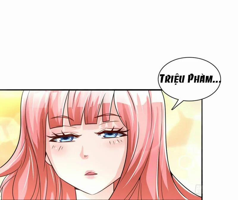 Đô Thị Chí Tôn Thiên Sư 21 trang 7